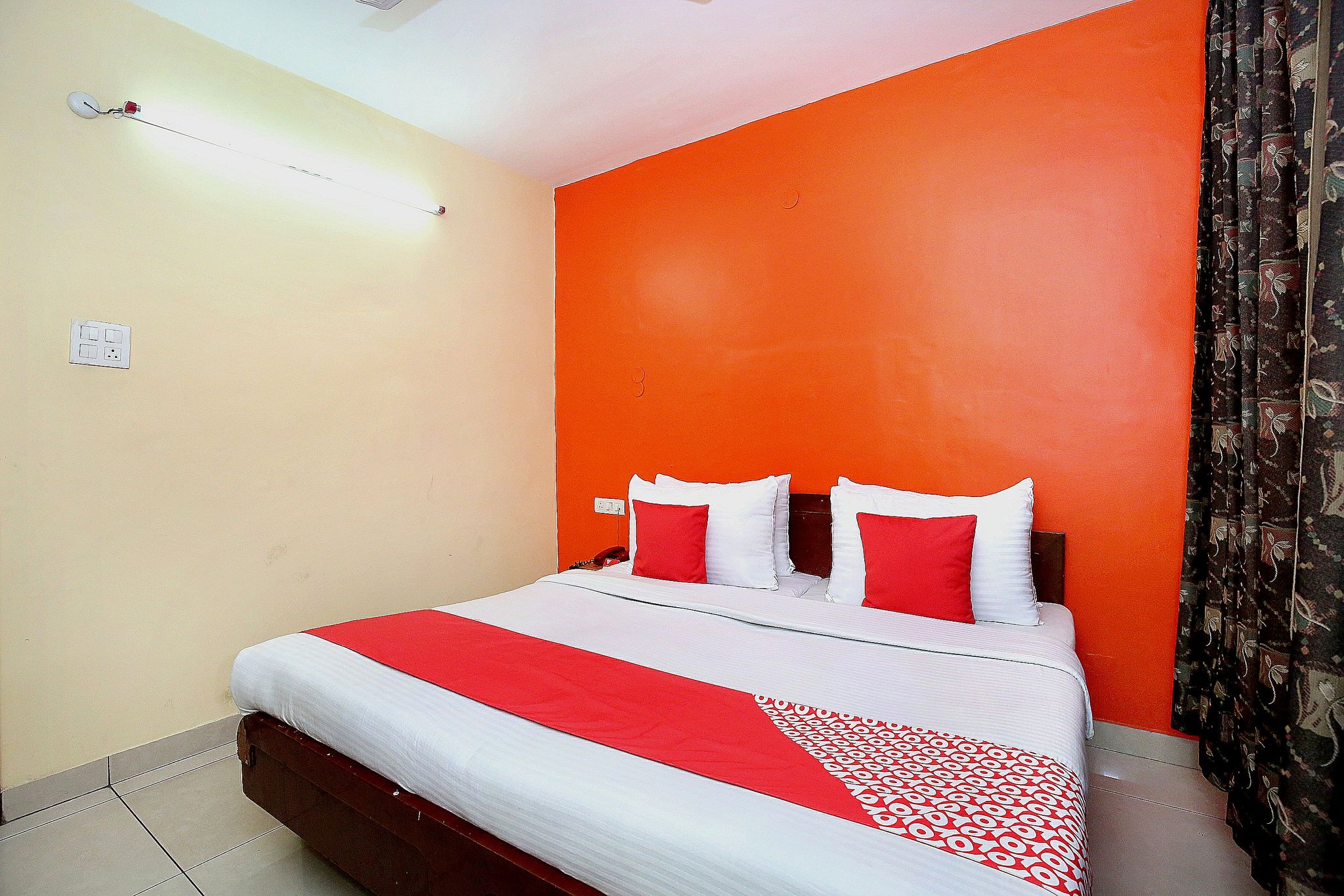 Hotel O Rajmahal Classic 4