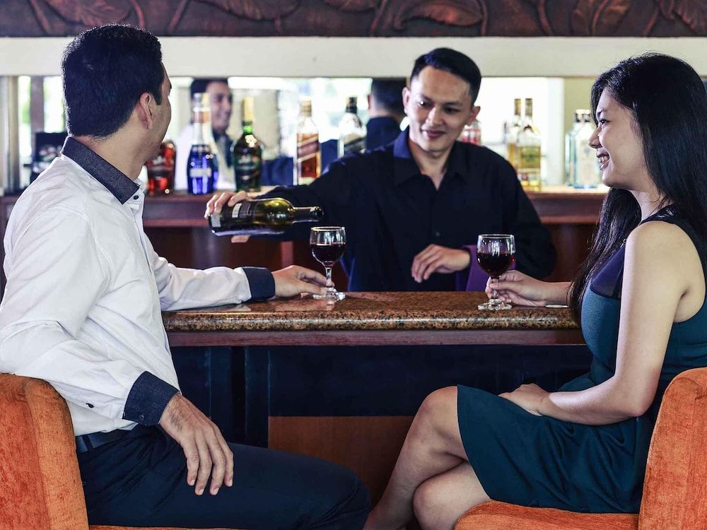 undefined Mercure Jakarta Kota 10