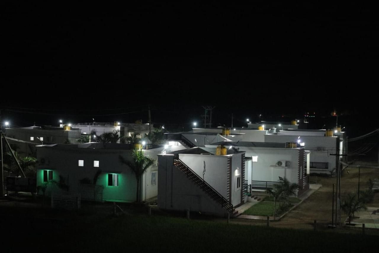 Room Assigned on Arrival