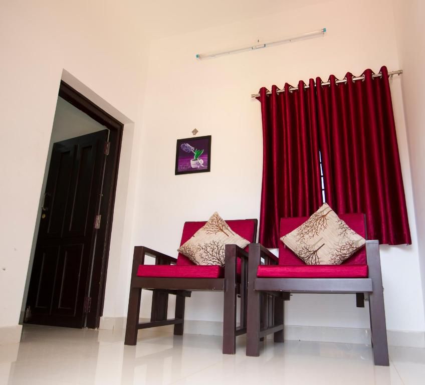 undefined Green Garden Resort 2