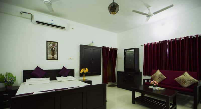 undefined Green Garden Resort 5