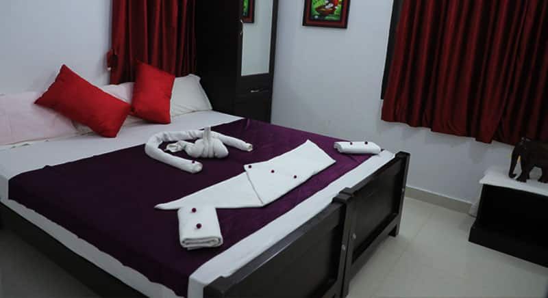 undefined Green Garden Resort 4