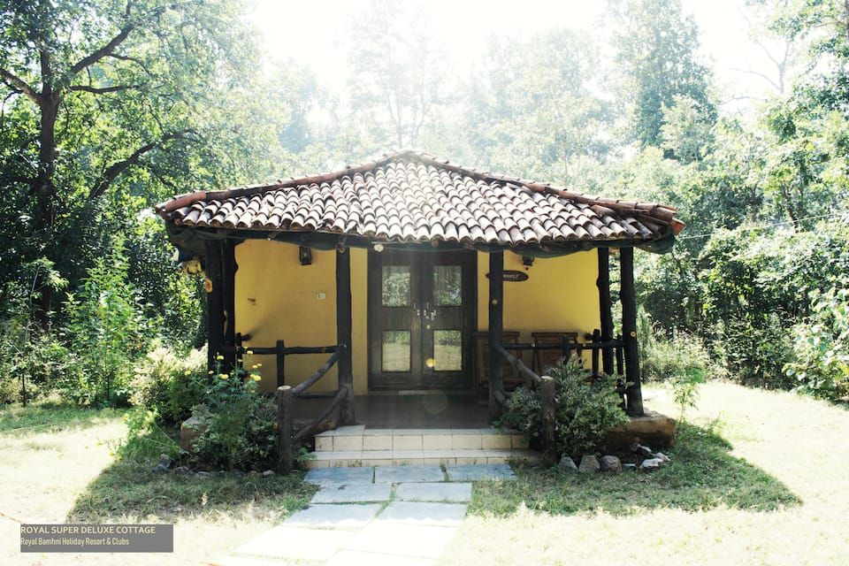 Royal Bamhni Holiday Resort & Clubs
