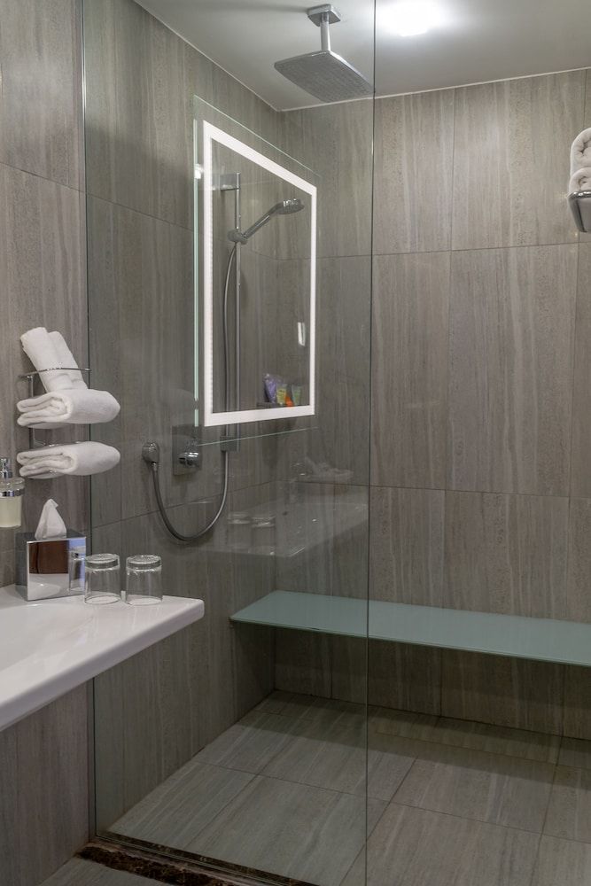 undefined Landmark Amman Hotel & Conference Center 10