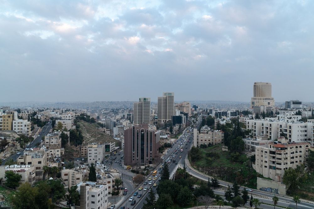 City View