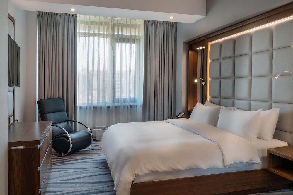 undefined Landmark Amman Hotel & Conference Center 10