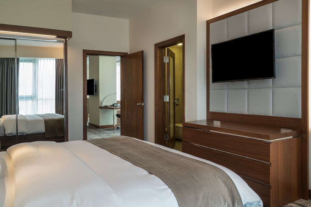 undefined Landmark Amman Hotel & Conference Center 8