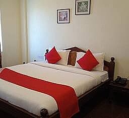 Standard A/c Room Only(Not active)