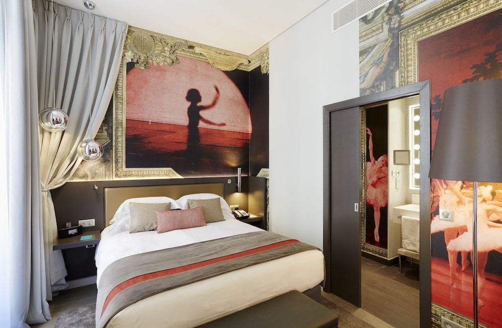 Hotel Indigo Paris - Opera by IHG Standard Room 3