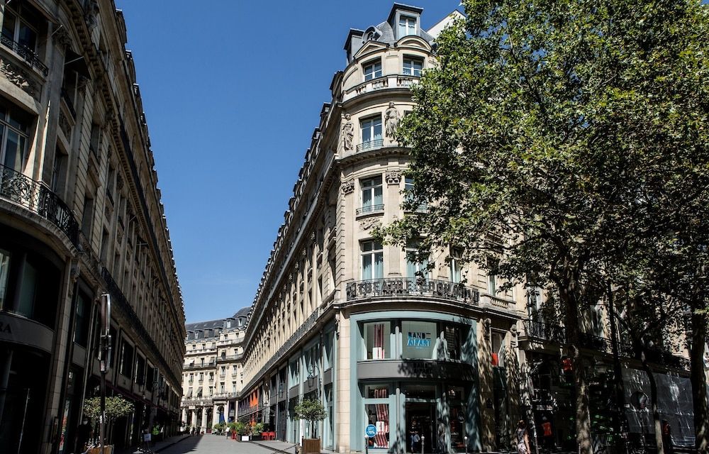 undefined Hotel Indigo Paris - Opera by IHG 7