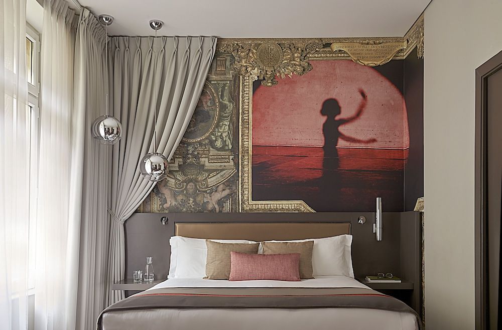 Hotel Indigo Paris - Opera by IHG Standard Room 4