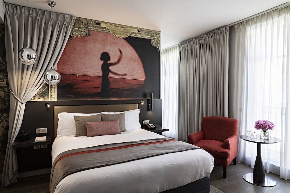 undefined Hotel Indigo Paris - Opera by IHG 3