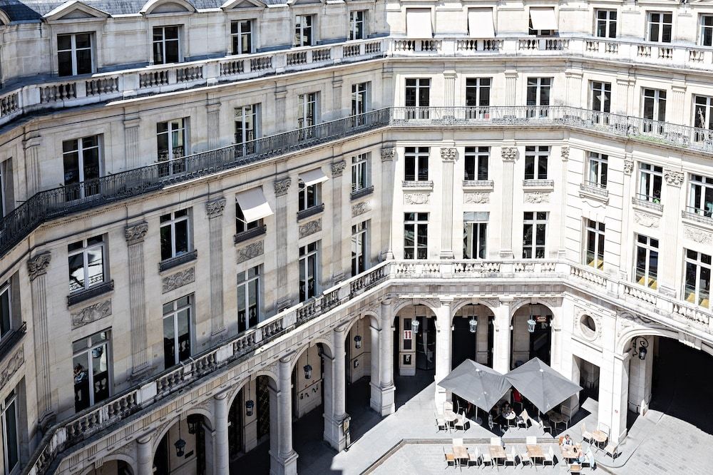 undefined Hotel Indigo Paris - Opera by IHG 10