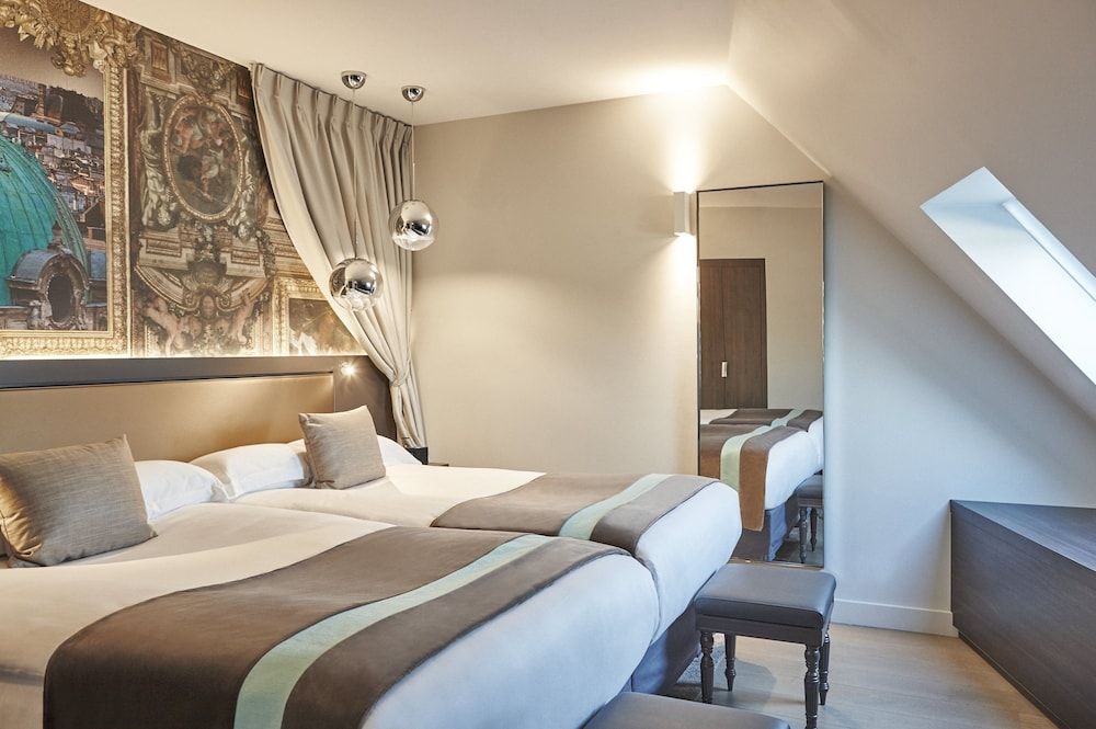 undefined Hotel Indigo Paris - Opera by IHG 2