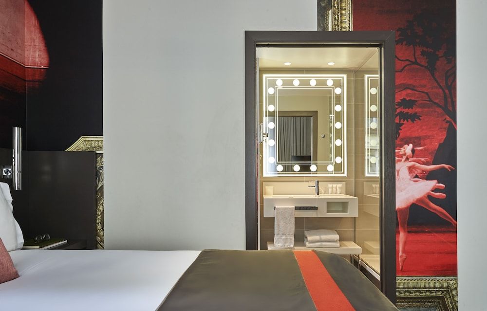 Hotel Indigo Paris - Opera by IHG Standard Room 10