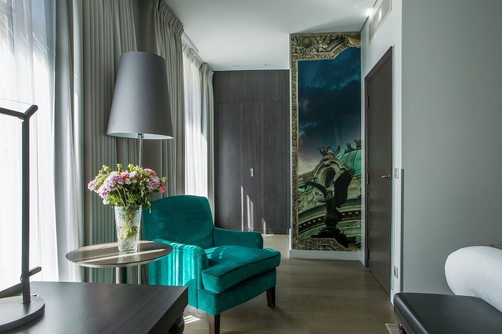 Hotel Indigo Paris - Opera by IHG Standard Room 11