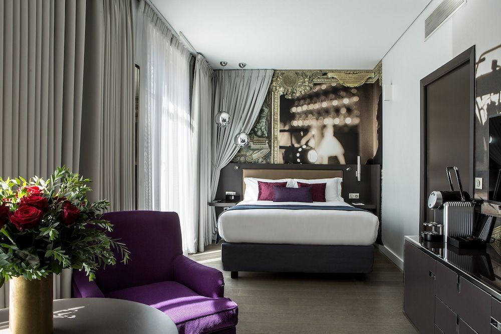 undefined Hotel Indigo Paris - Opera by IHG 4