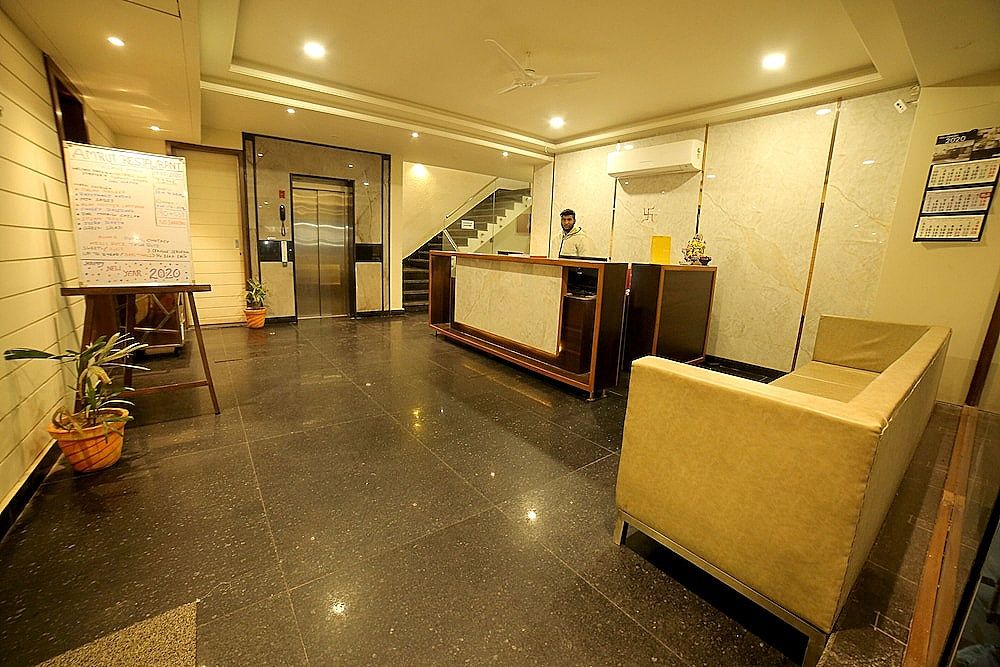undefined Hotel Vijay Vilas 2