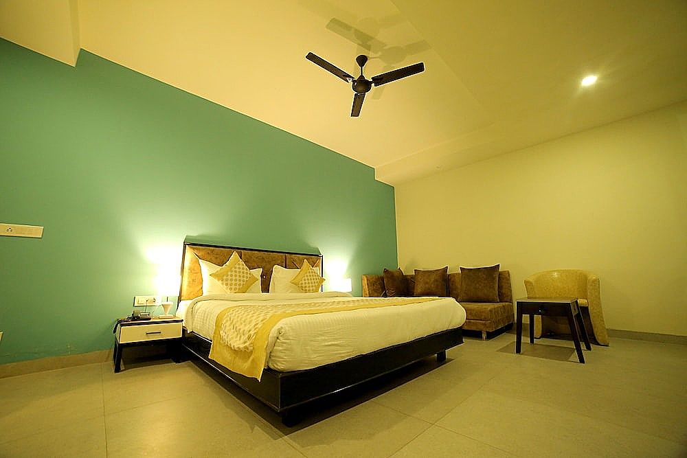 undefined Hotel Vijay Vilas 5
