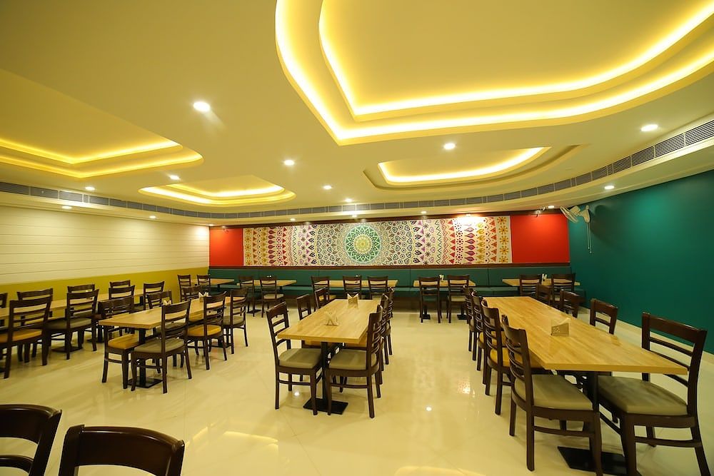 undefined Hotel Vijay Vilas 4