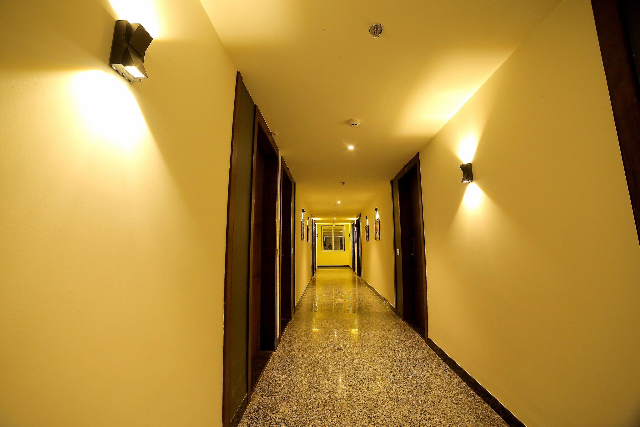 undefined Hotel Vijay Vilas 3