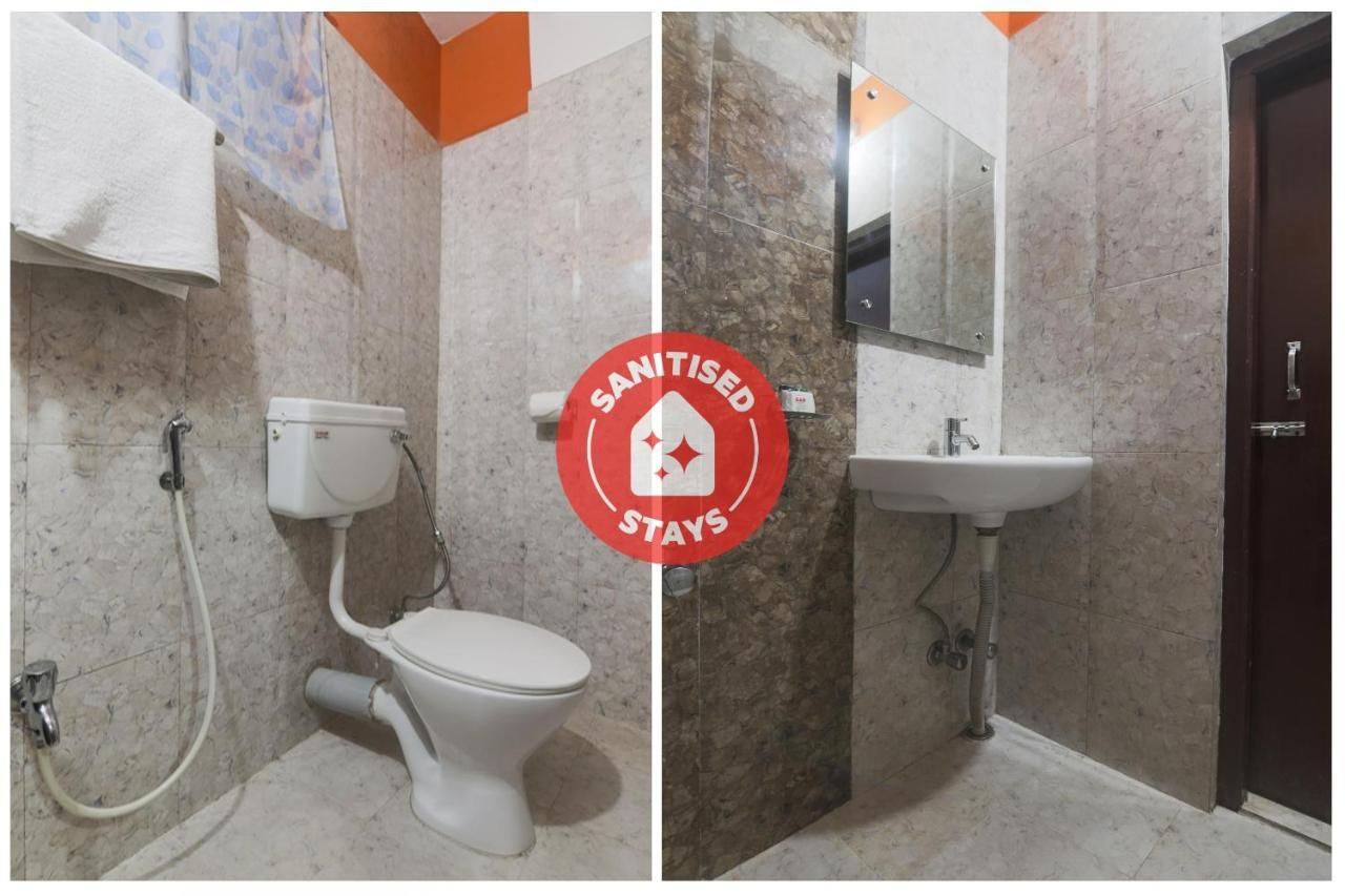 Hotel O by OYO Am Bed And Breakfast Classic 4