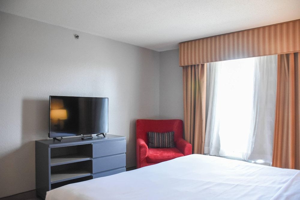 Suite, 1 Bedroom, Non Smoking