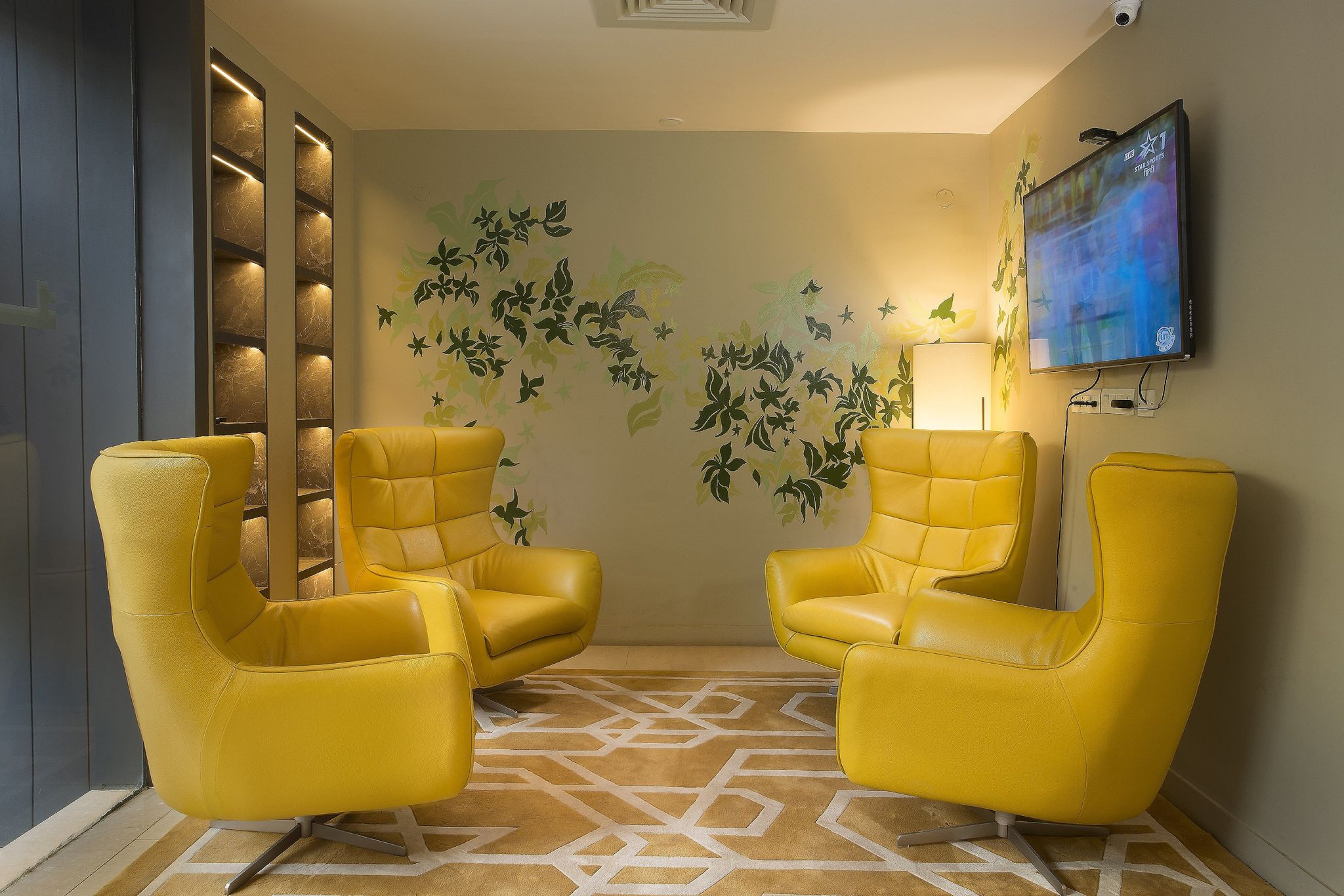 undefined Langford Keys by TGI 3