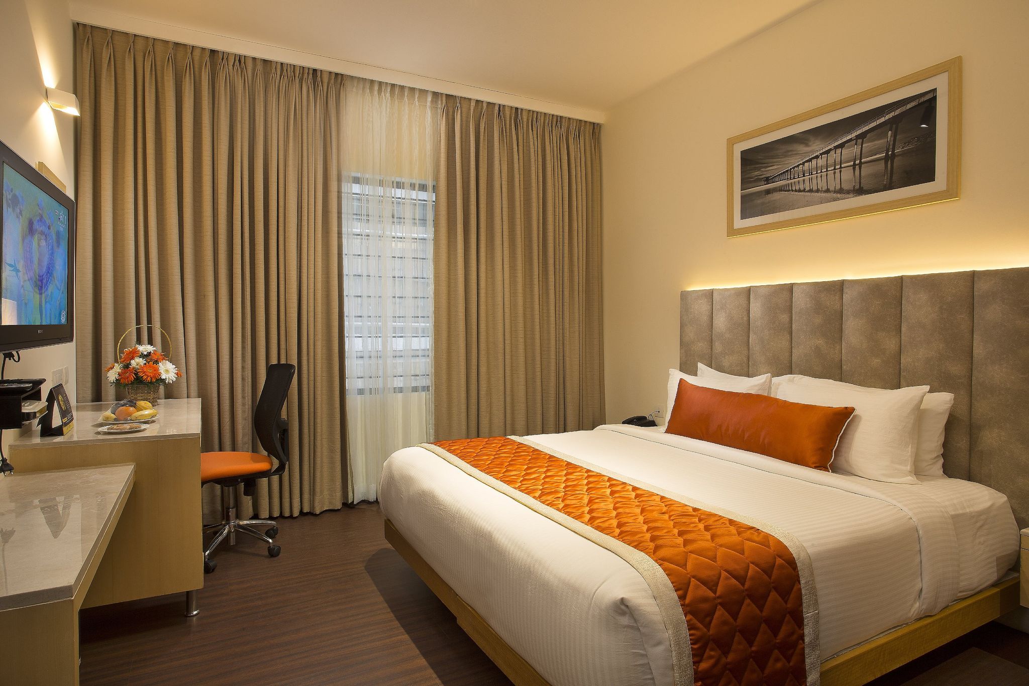 Langford Keys by TGI Premium Room 7