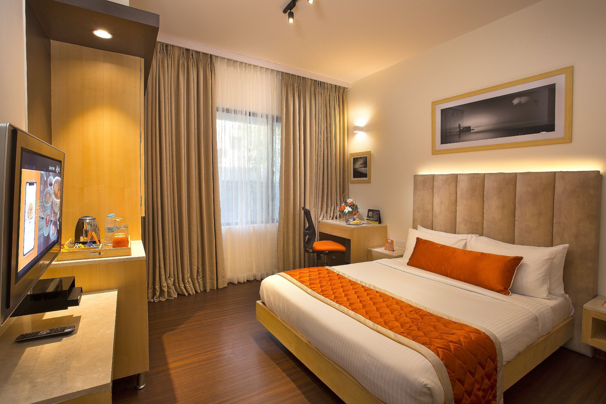 undefined Langford Keys by TGI 5