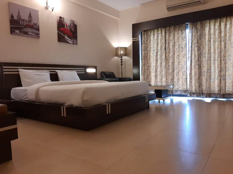 Victoria Beach Resort Duke (Non Sea Facing)