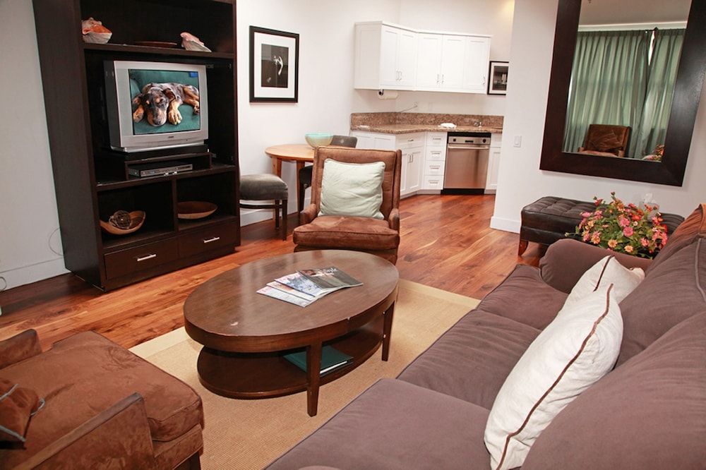 Camel's Garden Hotel Condo, 2 Bedrooms 4