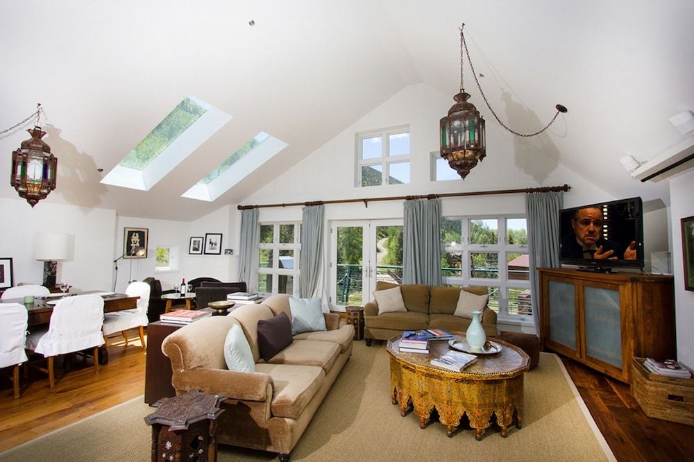 Camel's Garden Hotel Condo, 3 Bedrooms 3