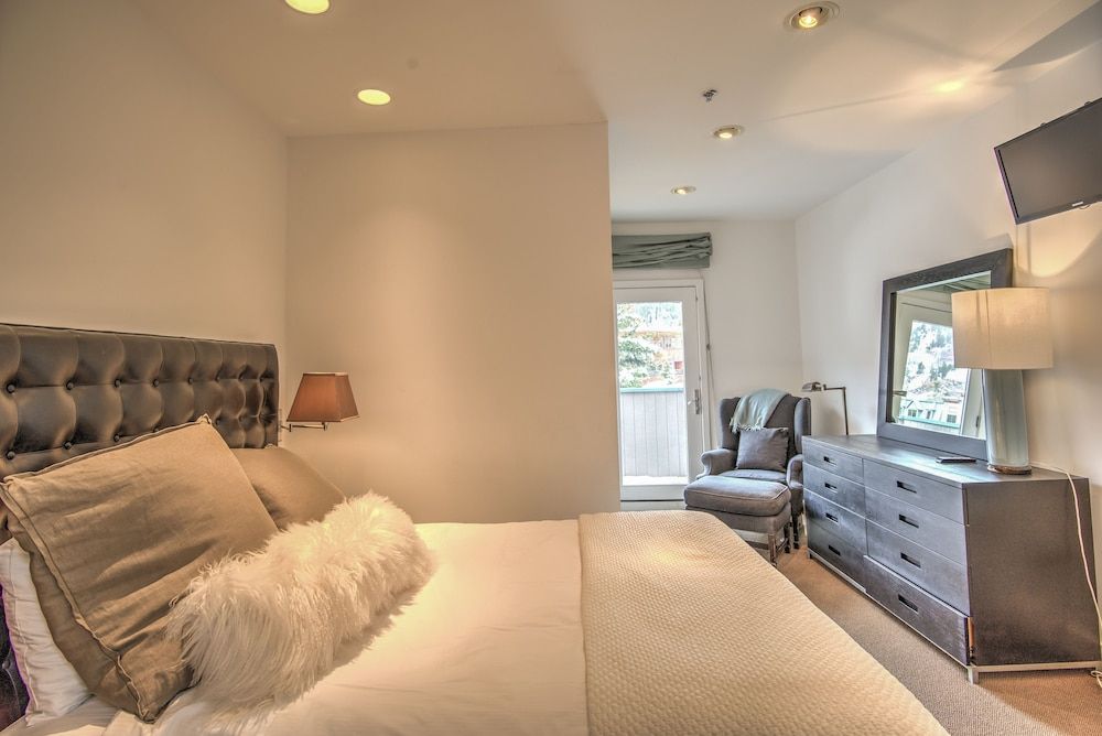 Camel's Garden Hotel Condo, 2 Bedrooms