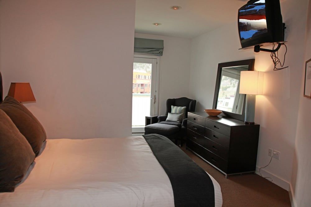 Camel's Garden Hotel Condo, 2 Bedrooms 2