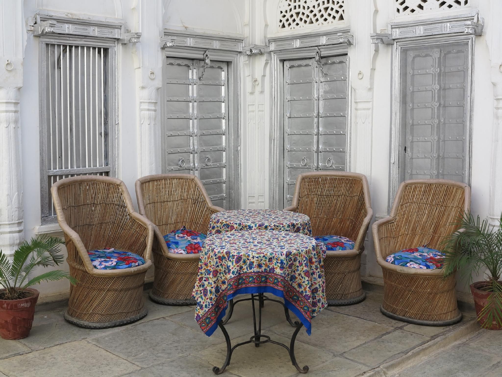 undefined Hotel Chobdar Haveli 2