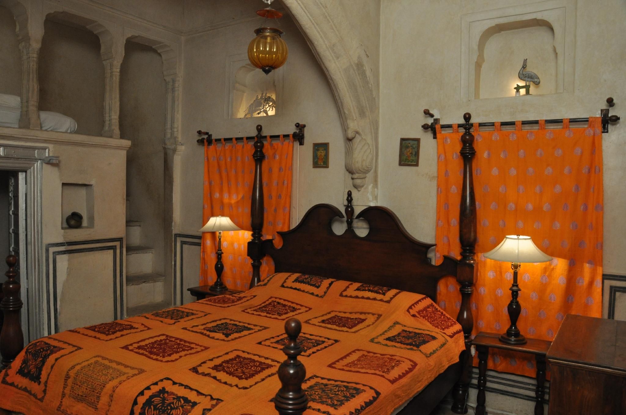 undefined Hotel Chobdar Haveli 4