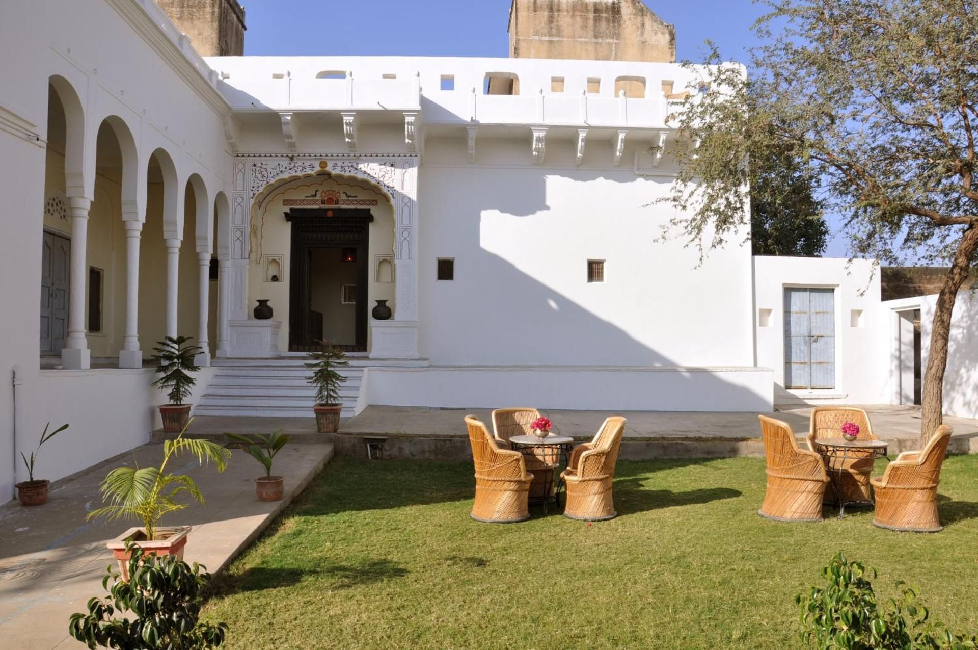 undefined Hotel Chobdar Haveli 7