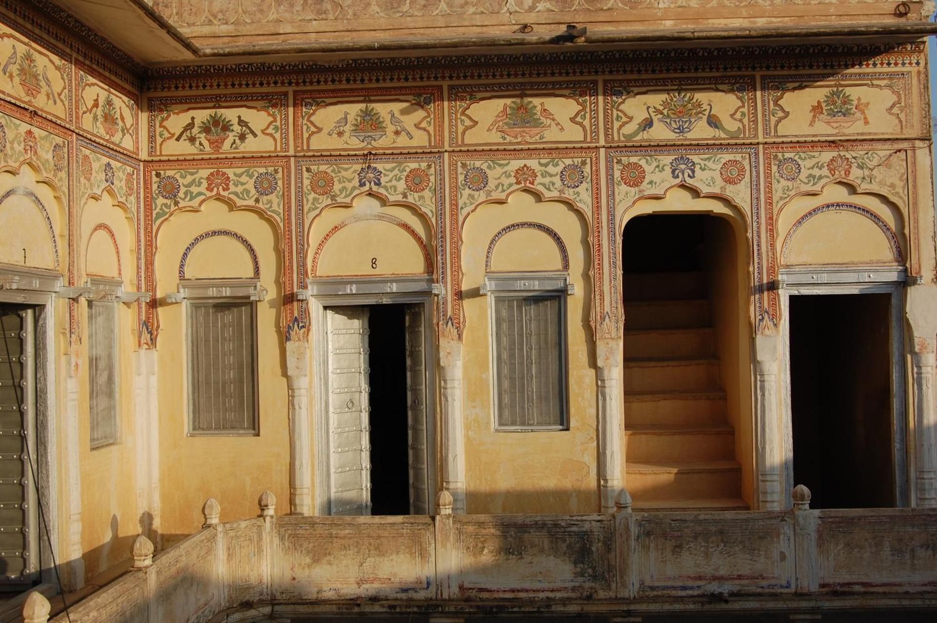undefined Hotel Chobdar Haveli 6