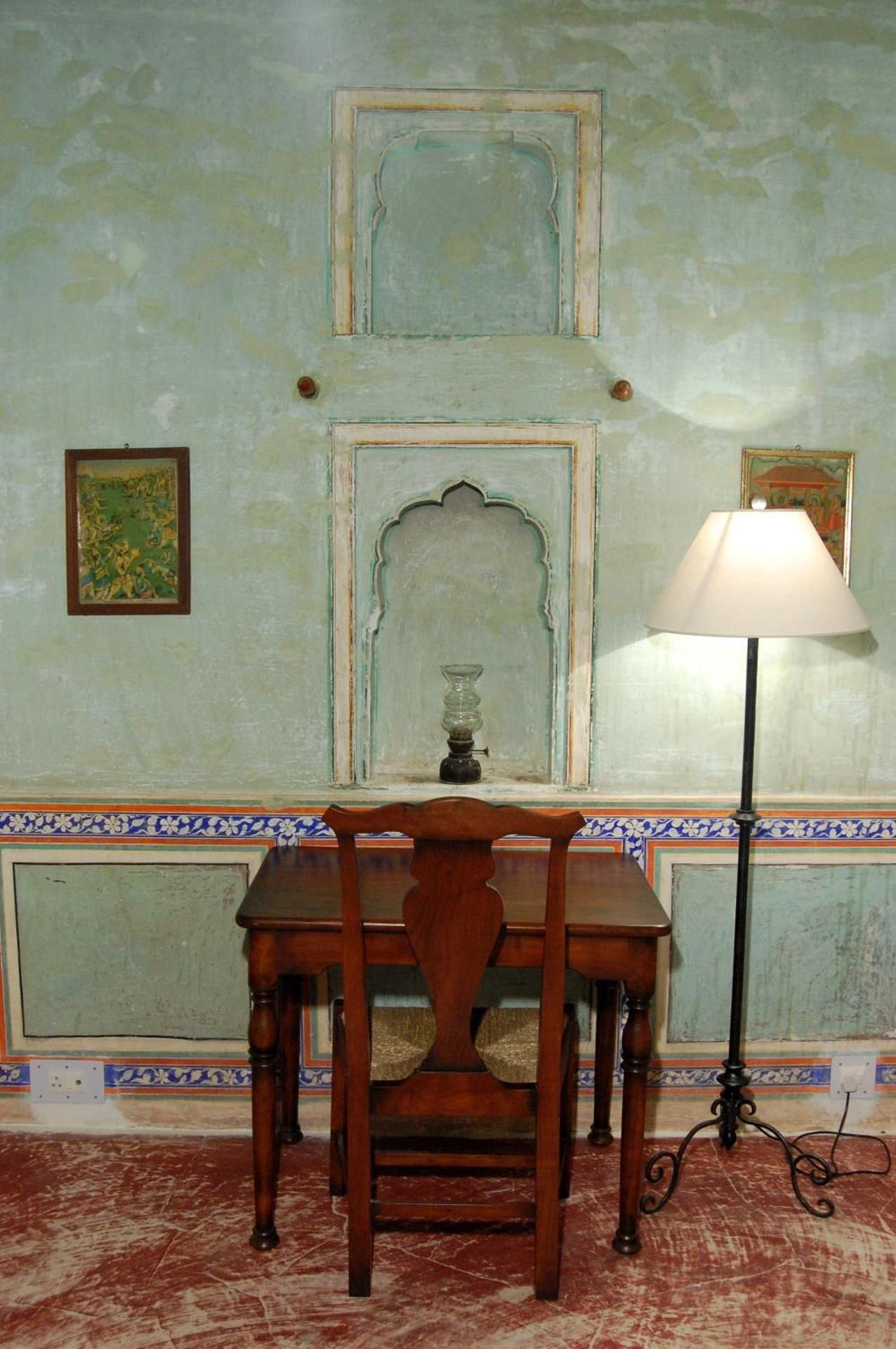 Hotel Chobdar Haveli
