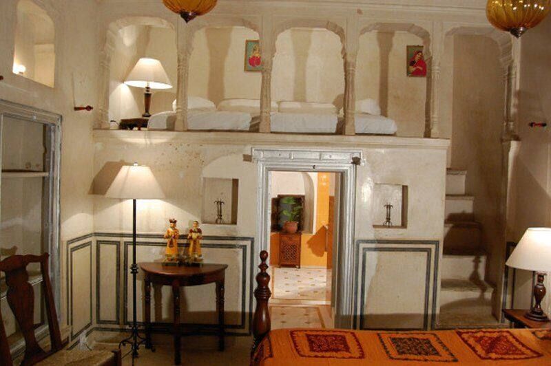undefined Hotel Chobdar Haveli 9
