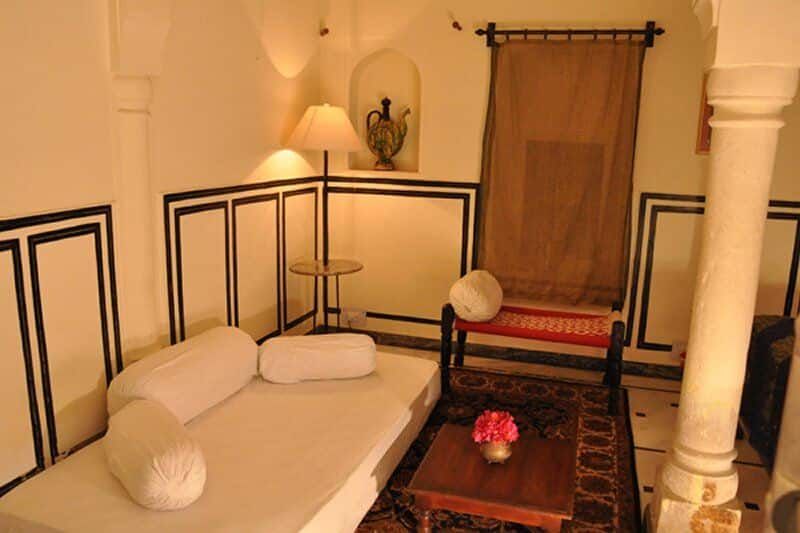 undefined Hotel Chobdar Haveli 10