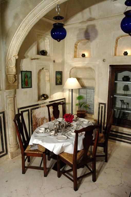 undefined Hotel Chobdar Haveli 3