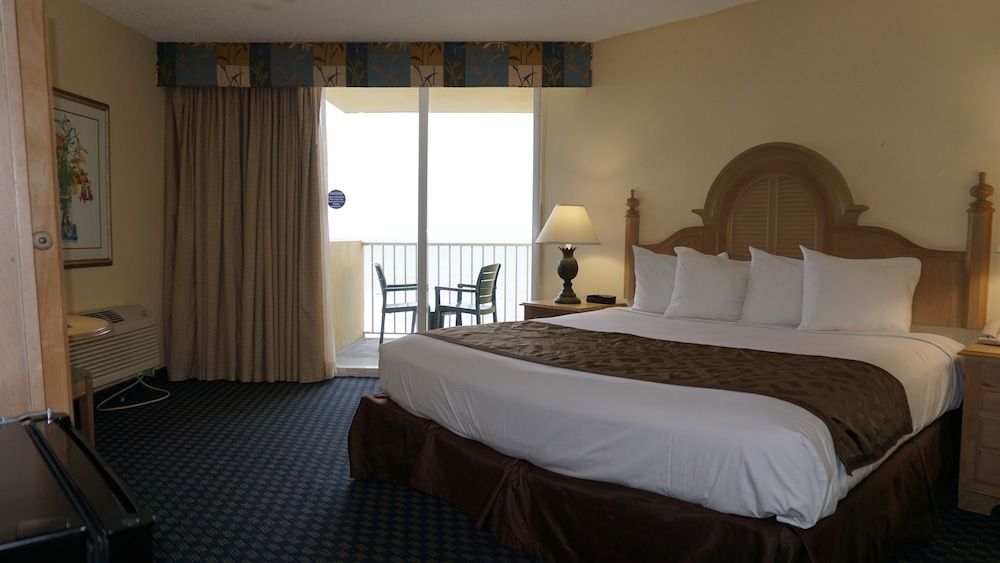 King Ocean Front