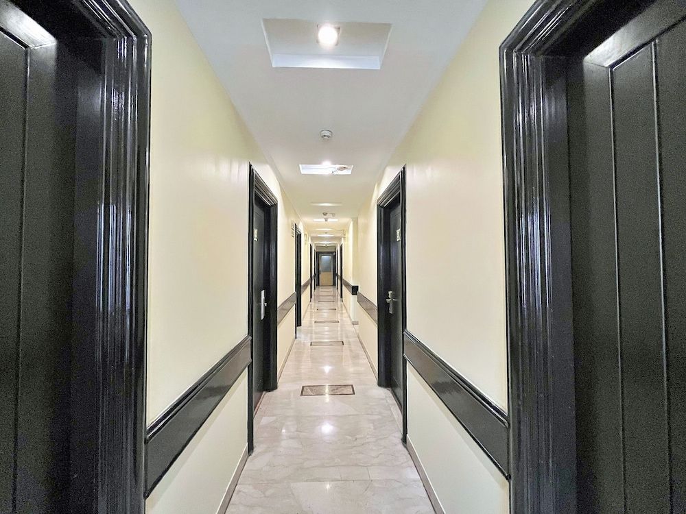 undefined The Oakland Plaza by Orion Hotels 3