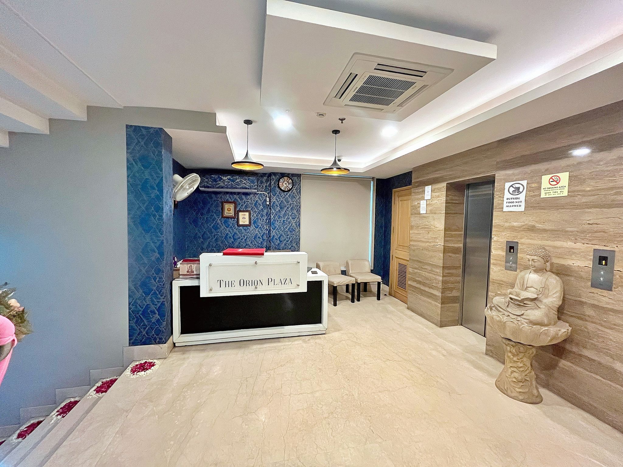 undefined The Oakland Plaza by Orion Hotels 2