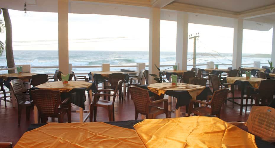 Light House Edge Beach Resort