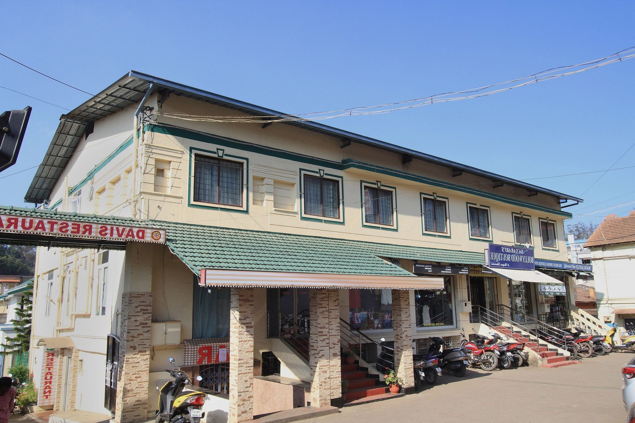 undefined Super Capital O Hills Palace 7