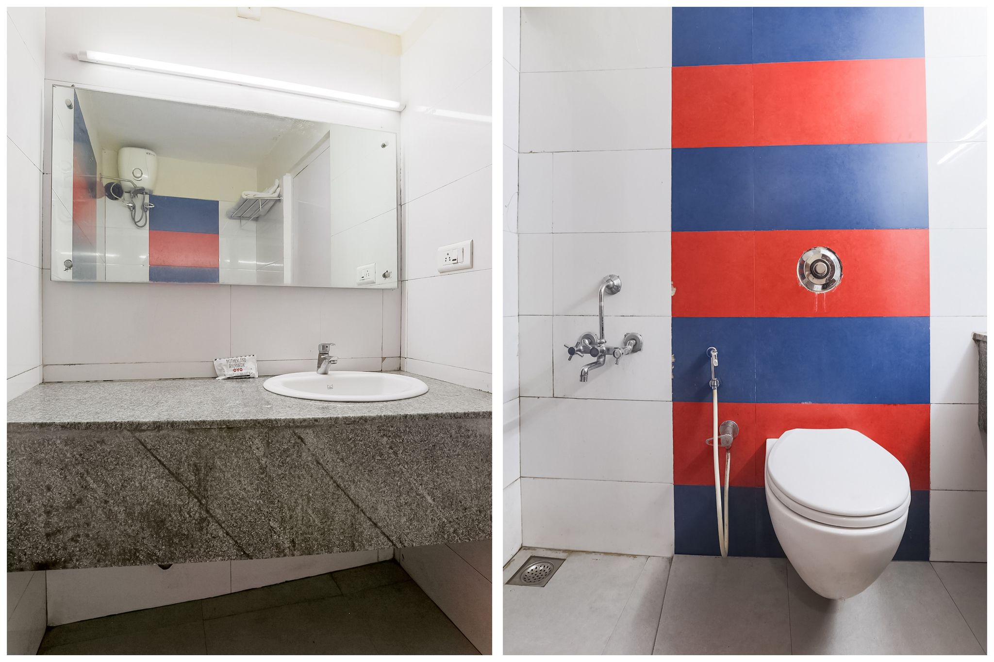 Super Townhouse Hills Palace Classic Room 12