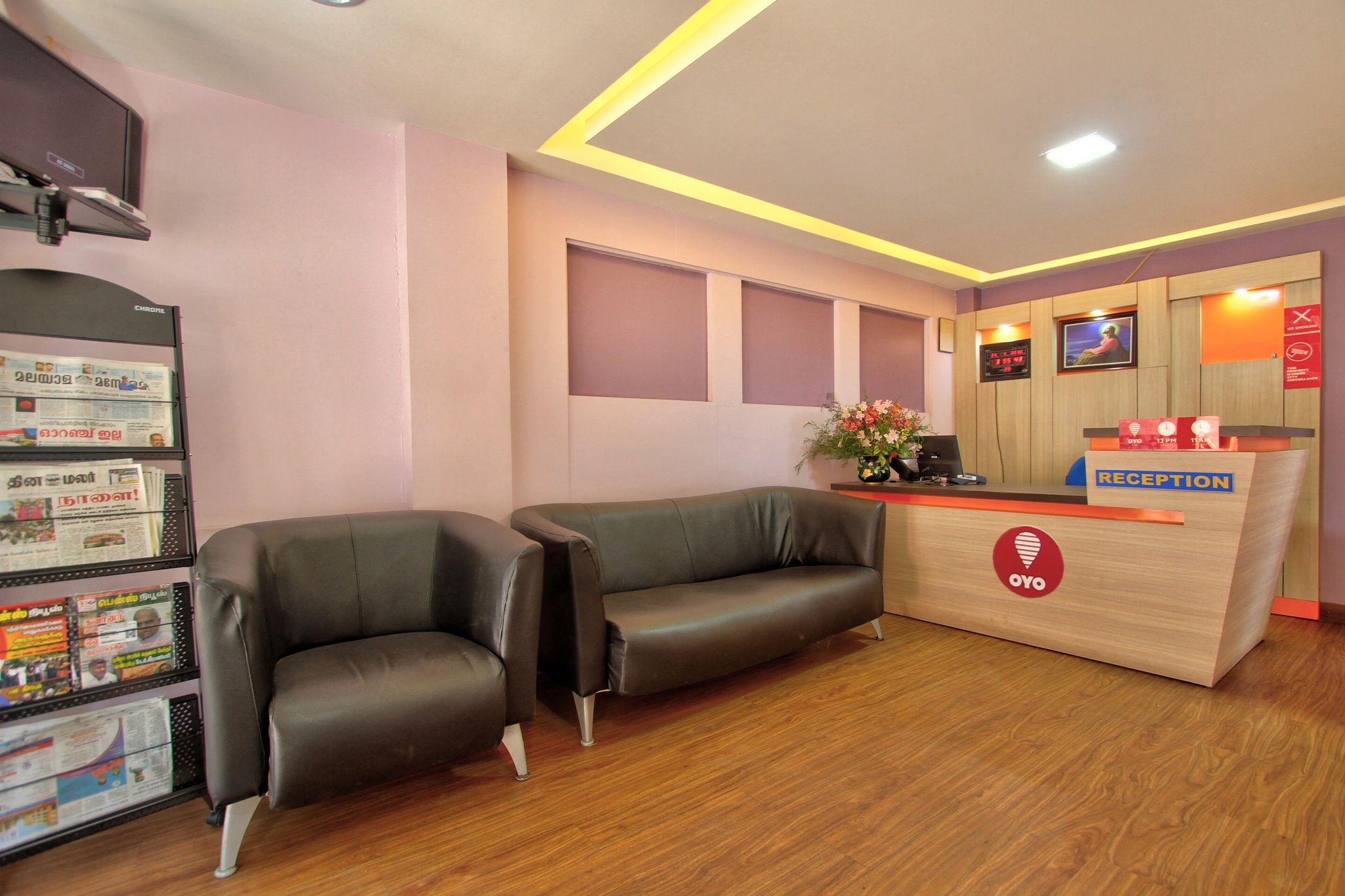 undefined Super Capital O Hills Palace 2